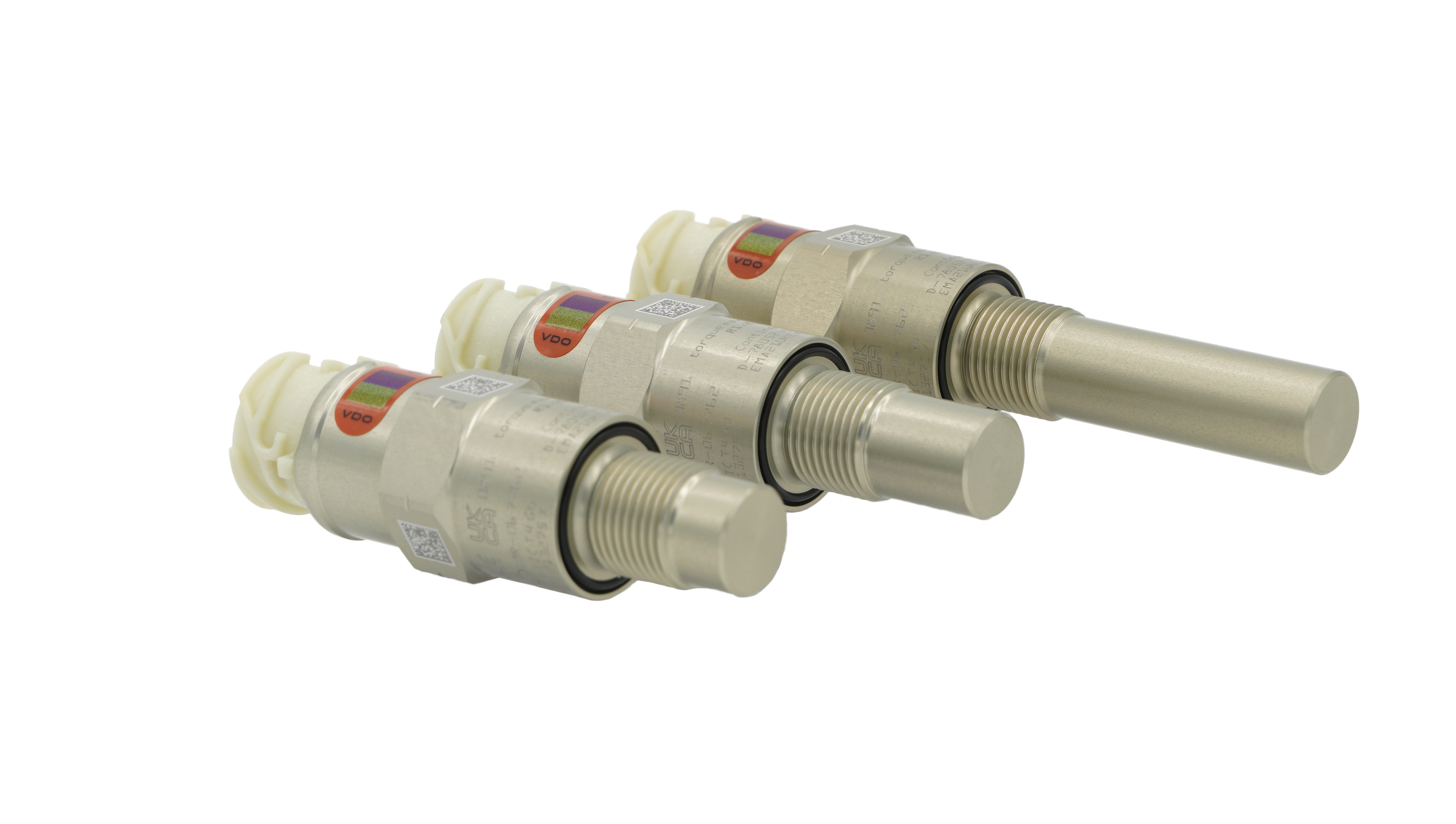 KITAS 4 – Speed sensor for contactless detection of gearbox speed