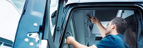 VDO-Fleet-Tachograph-Data